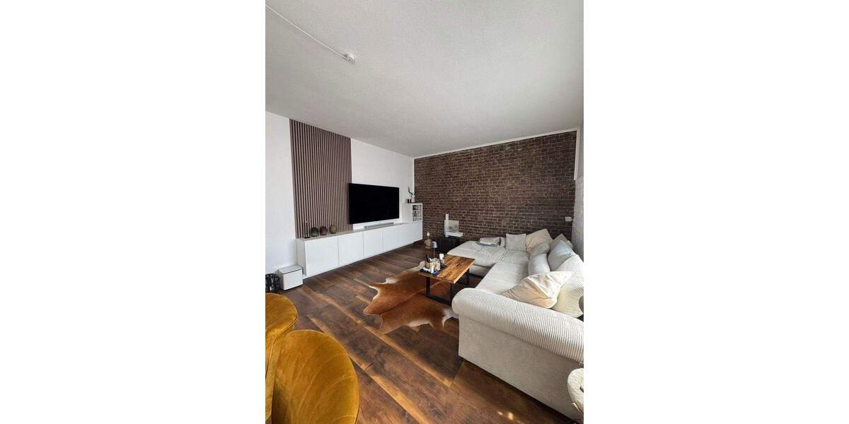 Etagenwohnung Hilden Kalstert - 3 Zimmer, 92 m&sup2;, 1.180&euro; | Angebot:25782120