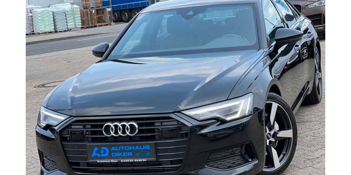 Audi A6 104.806 km 35.900 &euro; Hückelhoven 41836