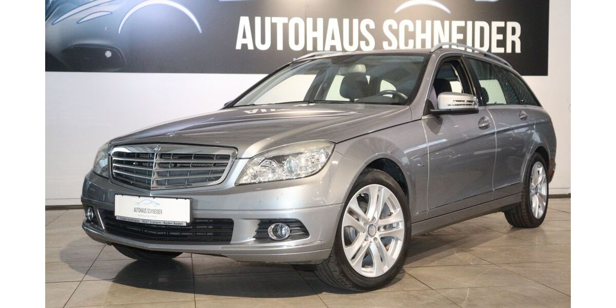 Mercedes-Benz C 180 156.830 km 6.800 &euro; Ratingen 40880