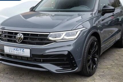 VW Tiguan 13.570 km 32.790 &euro; Kerpen 50169