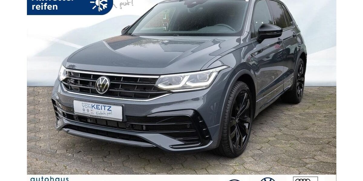 VW Tiguan 13.570 km 32.790 &euro; Kerpen 50169