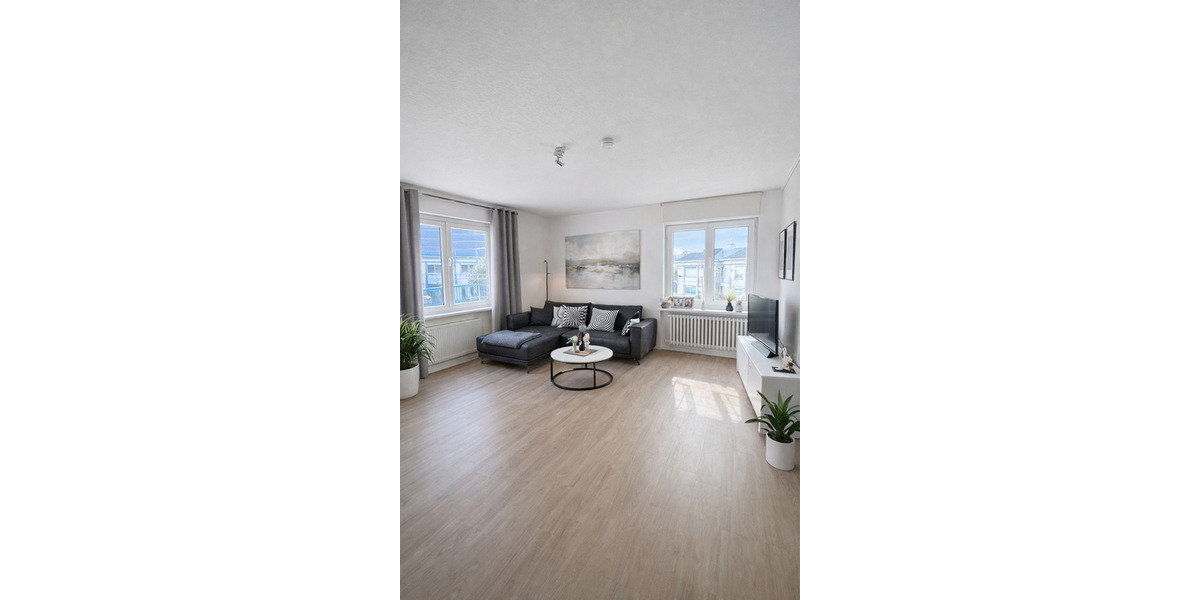 Etagenwohnung Krefeld Oppum - 1 Zimmer, 89 m&sup2;, 950&euro; | Angebot:26244926