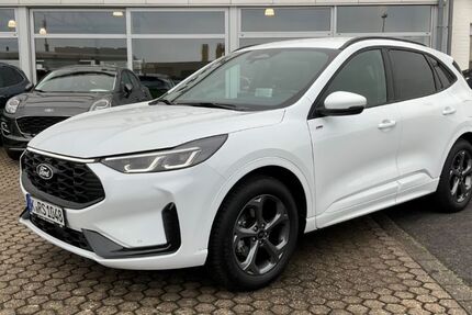Ford Kuga 10.100 km 36.450 &euro; Pulheim 50259