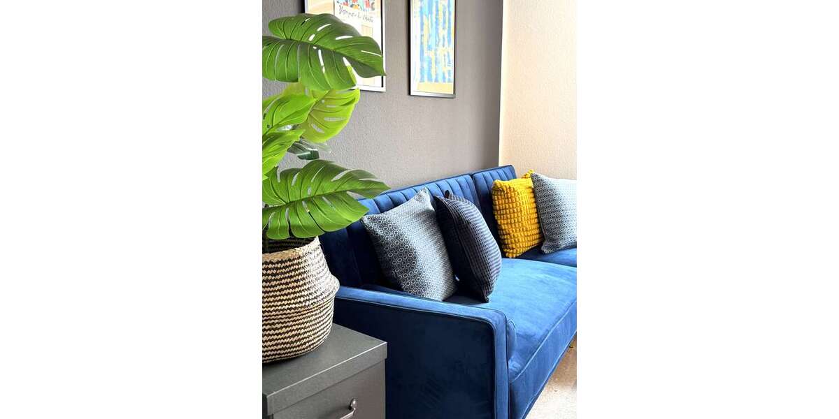 Etagenwohnung Düsseldorf Oberkassel - 2 Zimmer, 45 m&sup2;, 965&euro; | Angebot:25908120