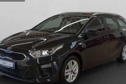 Kia ceed Sportswagon 77.050 km 12.790 &euro; Leverkusen 51381