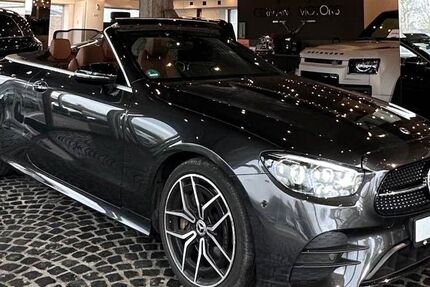 Mercedes-Benz E 400 127.454 km 38.999 &euro; Mönchengladbach 41199
