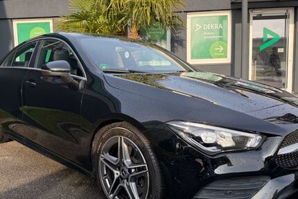 Mercedes-Benz CLA 200 79.300 km 24.490 &euro; Hückelhoven 41836