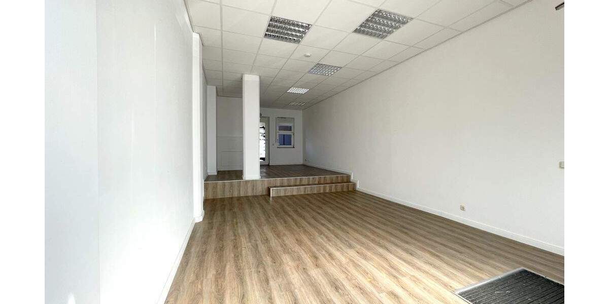 Gewerbeobjekt Köln Niehl - 239.000&euro; | Angebot:25781014