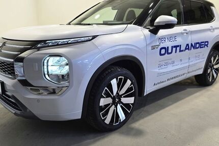 Mitsubishi Outlander 6.499 km 49.380 &euro; Mönchengladbach 41061