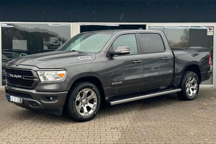 Dodge RAM 136.000 km 26.999 &euro; Wegberg 41844