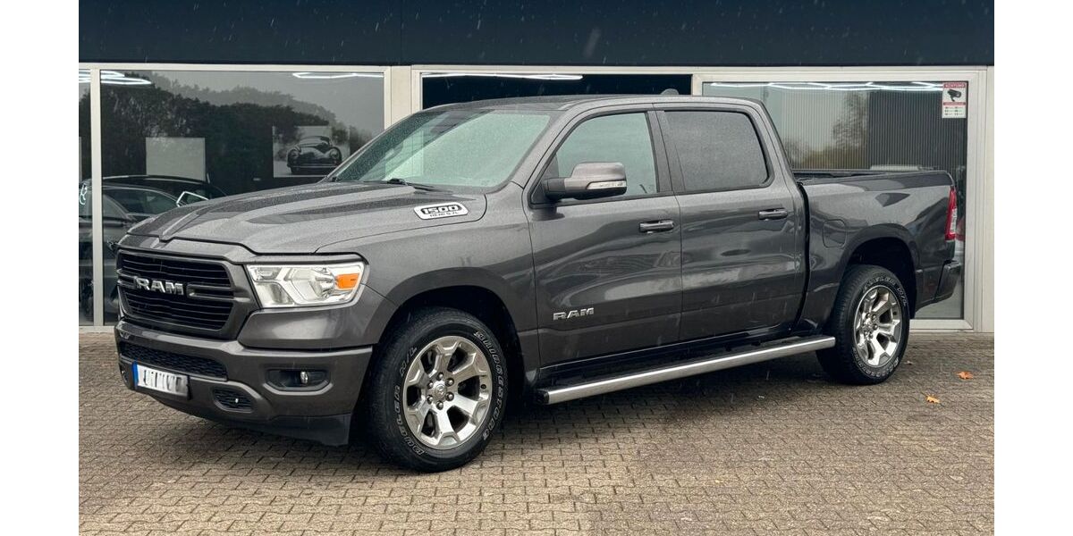 Dodge RAM 136.000 km 26.999 &euro; Wegberg 41844