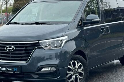 Hyundai H-1 Starex 93.000 km 25.999 &euro; Jülich 52428