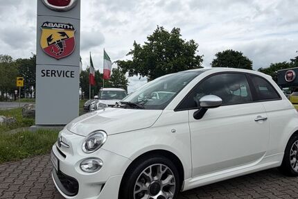 Fiat 500 45.272 km 11.399 &euro; Grevenbroich 41515
