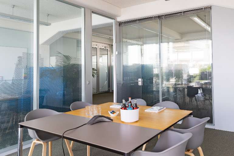 Gewerbeobjekt Düsseldorf Stadtbezirk 3 - 4.800&euro; | Angebot:26157884