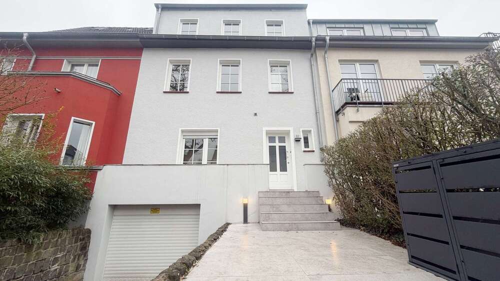 Einfamilienhaus Köln Lindenthal - 7 Zimmer, 196 m&sup2;, 1.690.000&euro; | Angebot:26141116