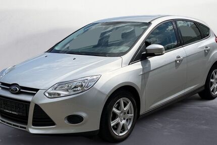 Ford Focus 38.000 km 6.750 &euro; Dormagen 41540