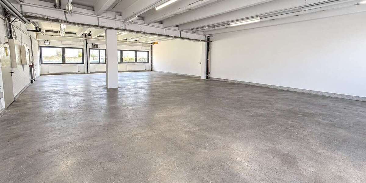 Gewerbeobjekt Köln / Bilderstöckchen Bilderstöckchen - 3.000&euro; | Angebot:27357502