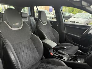 Skoda OCTAVIA TSI RS 2.0 Combi +Navi+CarPlay+Totwinkel+ 89.000 km 23.450 &euro; Meerbusch 40667