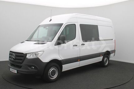 Mercedes-Benz Sprinter 88.050 km 26.168 &euro; Mönchengladbach 41066