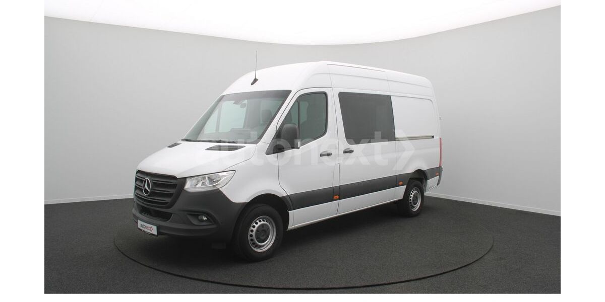 Mercedes-Benz Sprinter 88.050 km 26.168 &euro; Mönchengladbach 41066