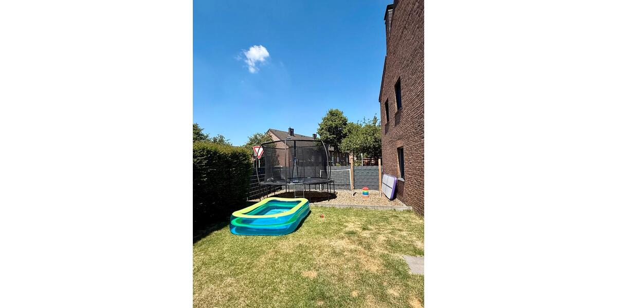 Reihenhaus Viersen Sittard - 3 Zimmer, 105 m&sup2;, 379.000&euro; | Angebot:26993118