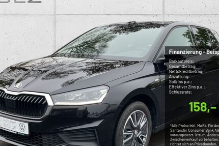 Skoda Fabia 18.739 km 14.690 &euro; Pulheim-Brauweiler 50259