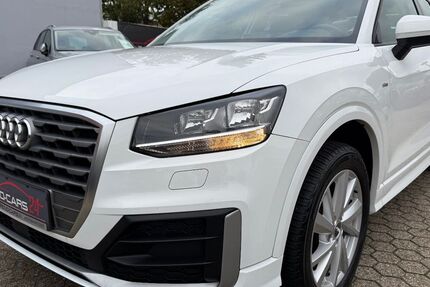 Audi Q2 92.100 km 19.590 &euro; Mönchengladbach 41236