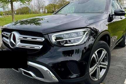 Mercedes-Benz GLC 220 157.000 km 30.500 &euro; Neuss, Stadt 41460