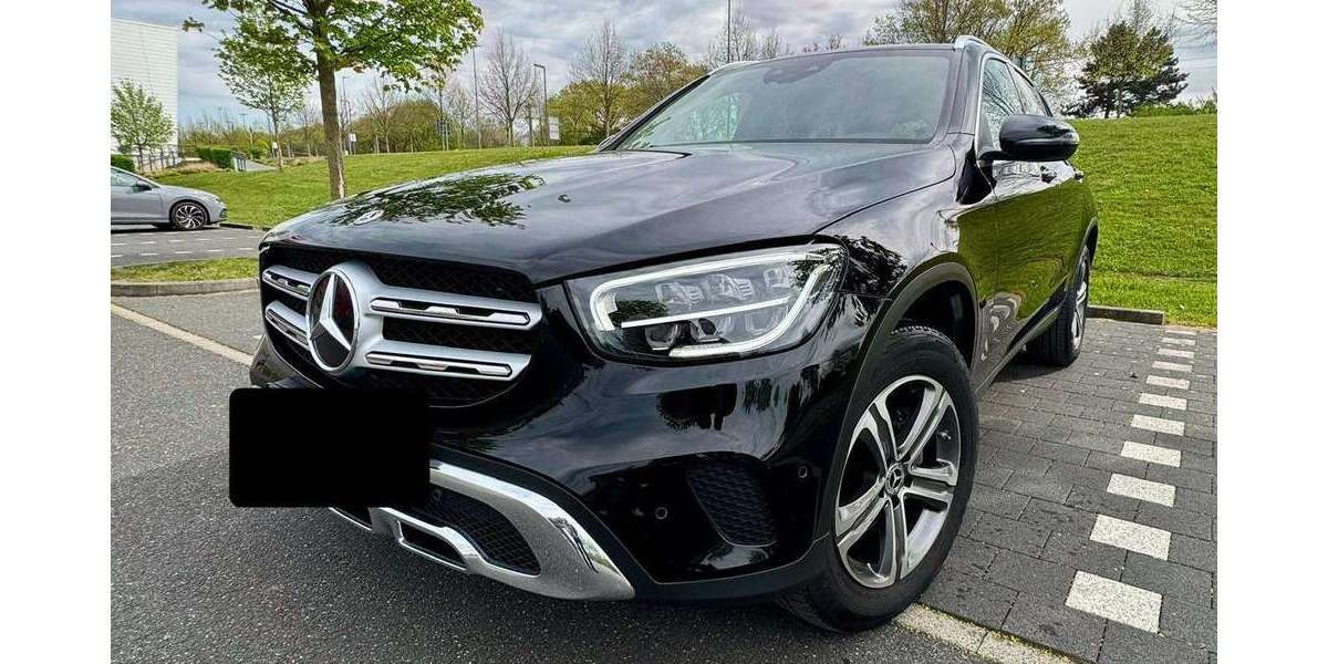 Mercedes-Benz GLC 220 157.000 km 30.500 &euro; Neuss, Stadt 41460