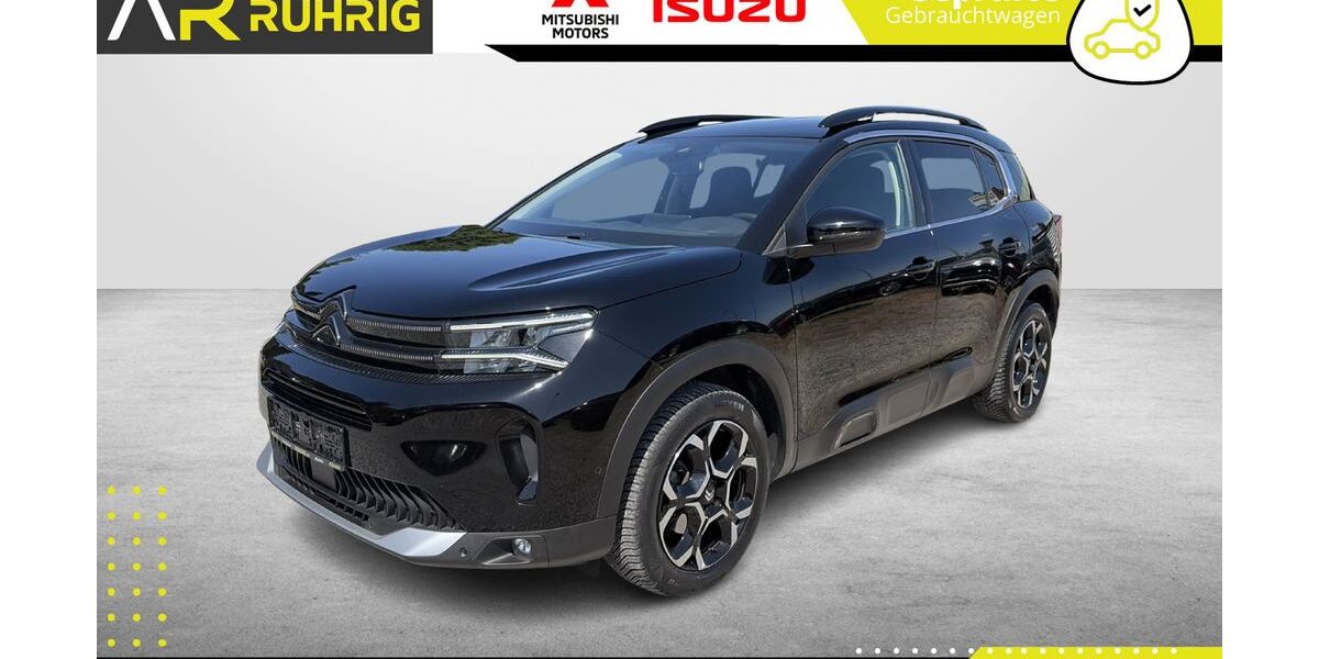 Citroen C5 Aircross 51.600 km 19.990 &euro; Jülich 52428