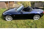 Mazda MX-5 33.500 km 19.999 &euro; Tönisvorst 47918