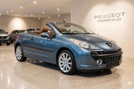 Peugeot 207 104.000 km 4.999 &euro; Düsseldorf 40237