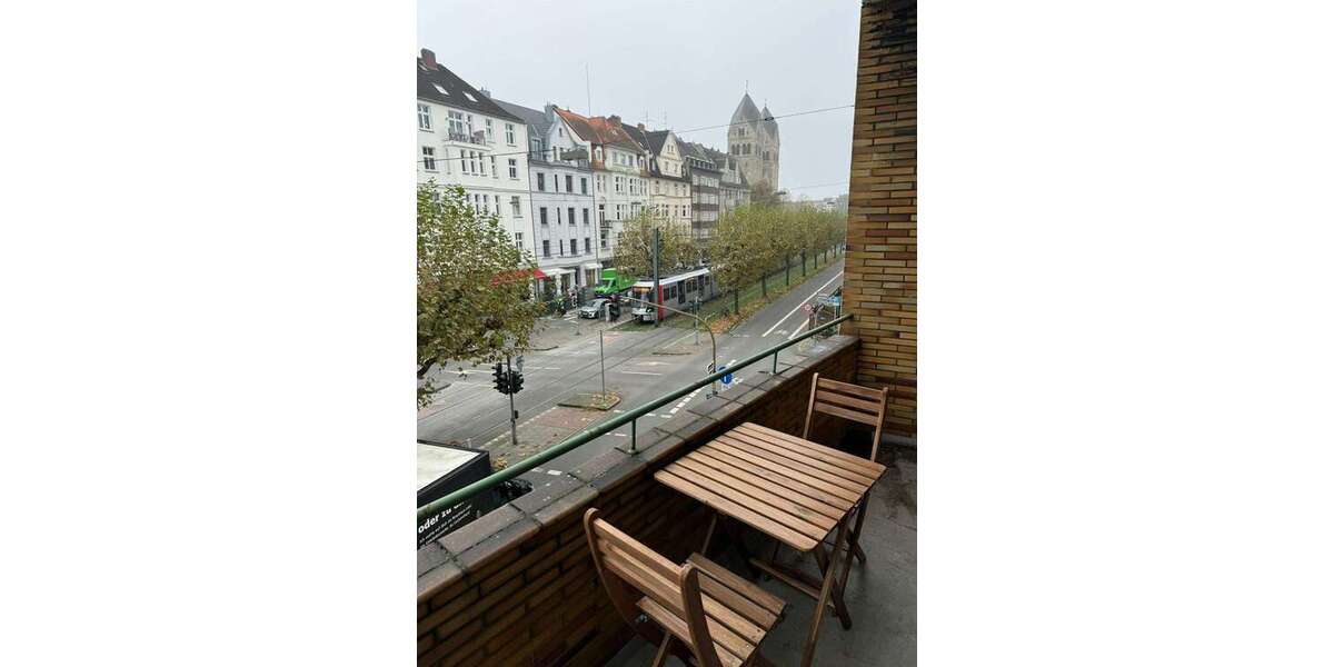Zimmer Düsseldorf Oberkassel - 999&euro; | Angebot:18231914