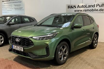 Ford Kuga 3.300 km 35.490 &euro; Pulheim 50259