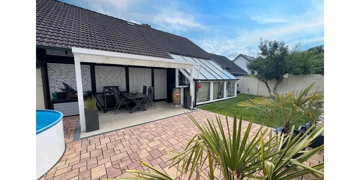 Einfamilienhaus Frechen - 649.000&euro; | Angebot:26987811
