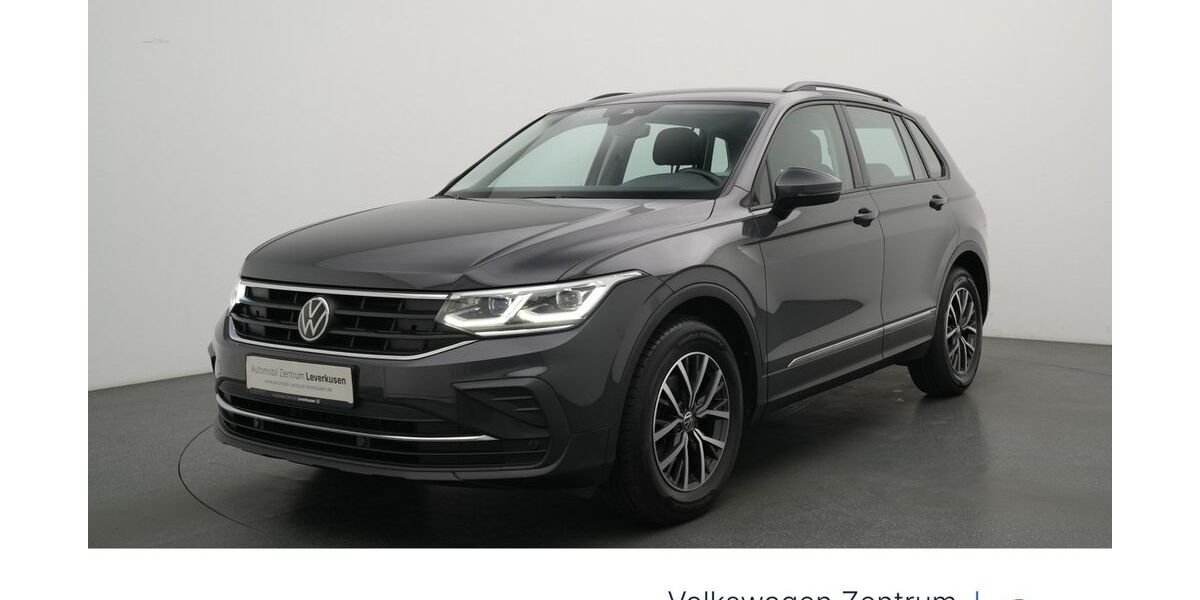 VW Tiguan 79.979 km 25.480 &euro; Leverkusen 51379