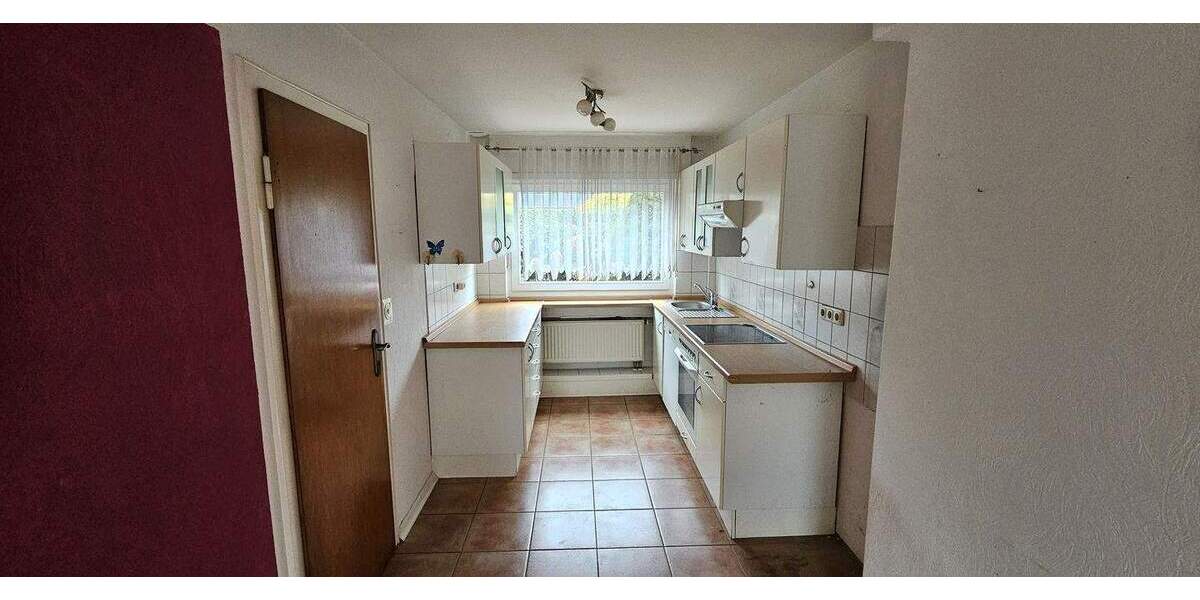 Mehrfamilienhaus, Wohnhaus Viersen Helenabrunn - 3 Zimmer, 70 m&sup2;, 210.000&euro; | Angebot:26143062