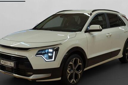 Kia Niro 7.500 km 29.750 &euro; Leverkusen 51381