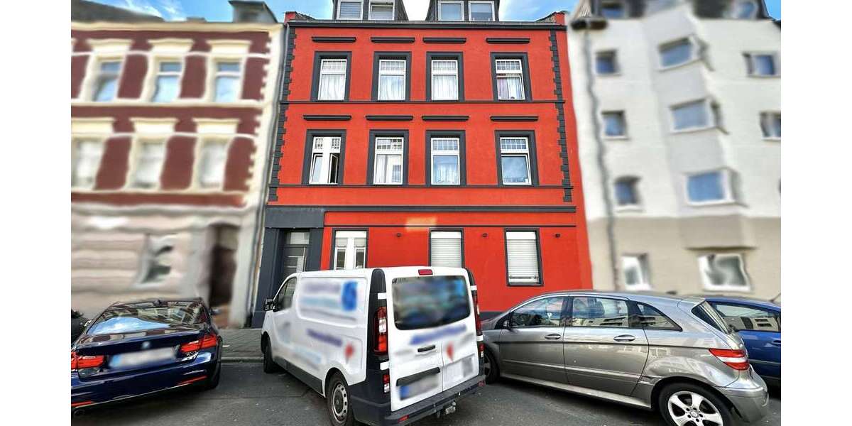 Einfamilienhaus Düsseldorf Stadtbezirk 8 - 21 Zimmer, 517 m&sup2;, 1.495.000&euro; | Angebot:20455075