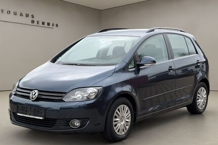 VW Golf Plus 87.000 km 5.990 &euro; Jülich 52428