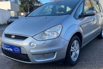 Ford S-Max 245.000 km 3.490 &euro; Mönchengladbach 41238