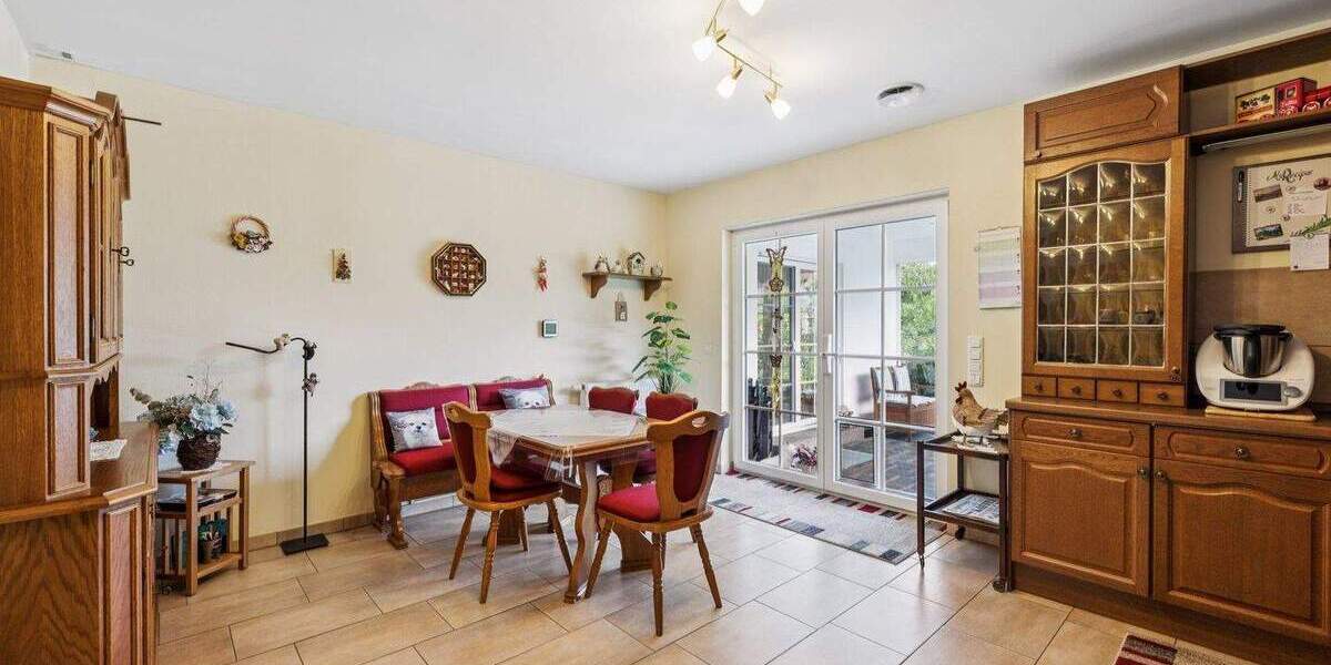 Bungalow Mönchengladbach Dohr - 4 Zimmer, 140 m&sup2;, 570.000&euro; | Angebot:25730856