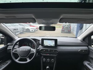 Dacia Sandero III 1.0 TCe LPG ECO-G +Kamera+Panorama+ 10.408 km 16.998 &euro; Meerbusch 40667