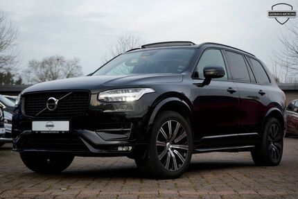 Volvo XC90 99.665 km 44.500 &euro; Mönchengladbach 41199