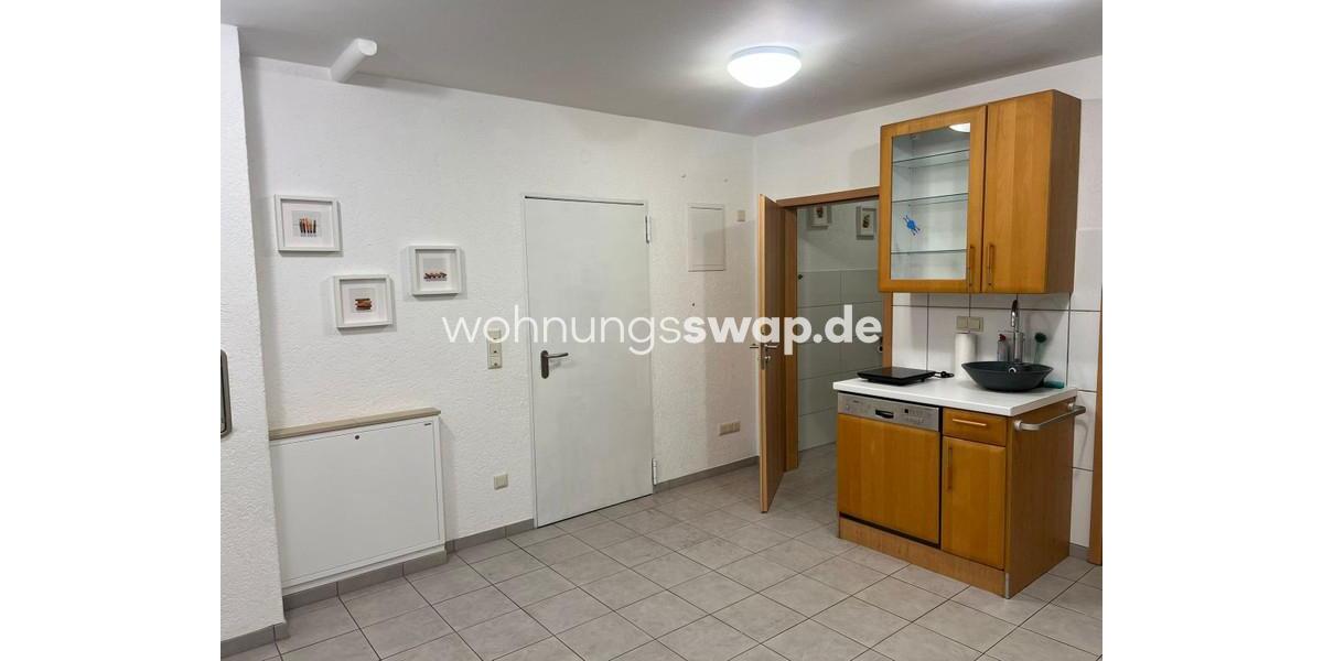 Etagenwohnung Langenfeld (Rheinland) - 1 Zimmer, 40 m&sup2;, 550&euro; | Angebot:24541381