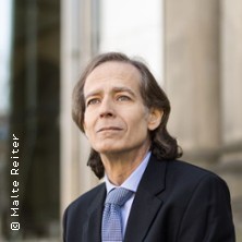 Meisterkonzert - Menachem Har-Zahav / Klassiker der romantischen Klavierliteratur 31.01.2027 Leonhardskapelle