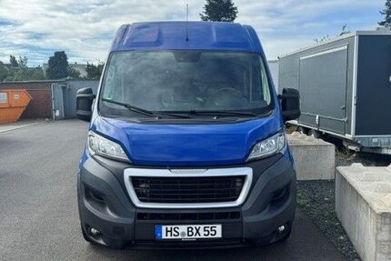 Peugeot Boxer 45.500 km 29.900 &euro; Wegberg 41844