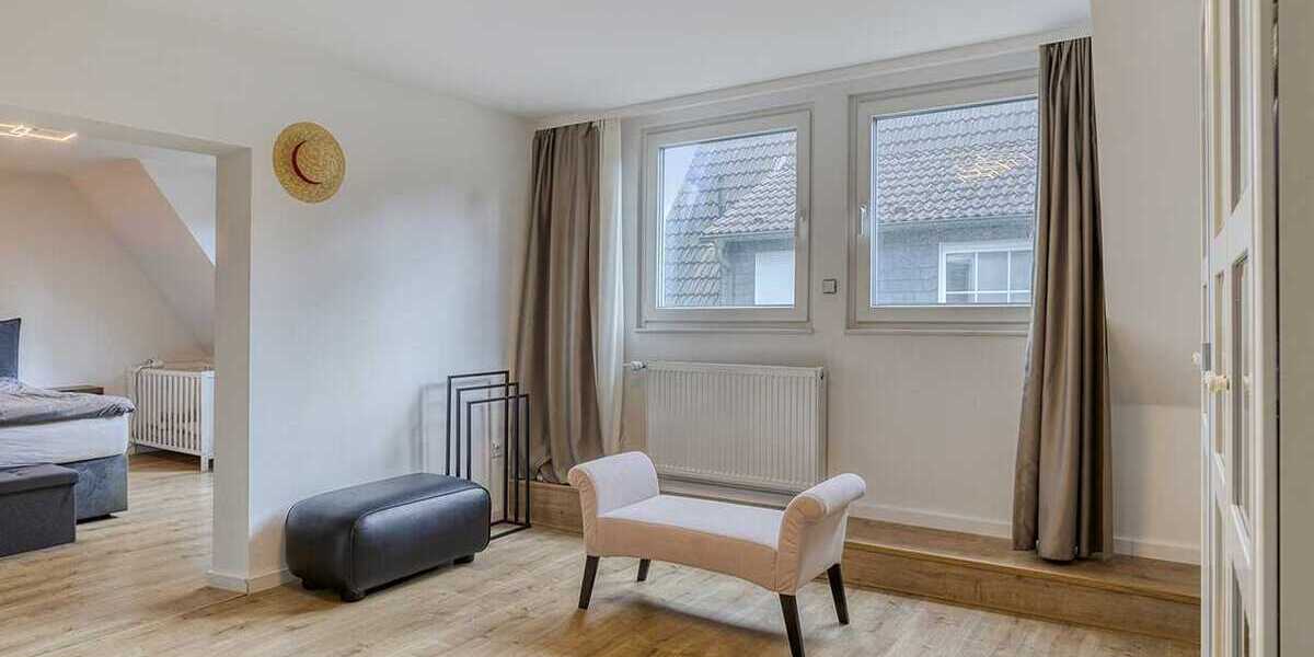 Einfamilienhaus Düsseldorf Angermund - 6 Zimmer, 192 m&sup2;, 1.450.000&euro; | Angebot:25664993