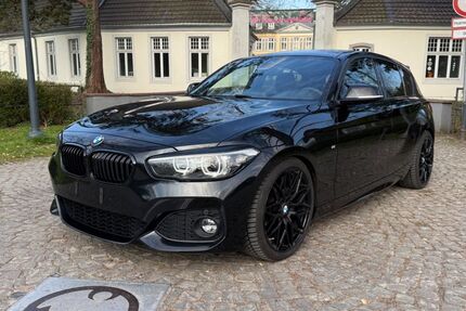 BMW 120 85.000 km 20.800 &euro; Leverkusen 51377