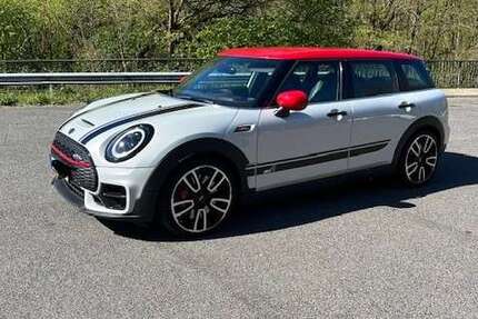 Mini John Cooper Works Clubman 40.800 km 29.998 &euro; Mönchengladbach, Stadt 41065